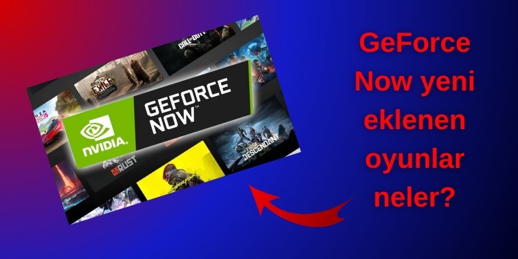GeForce Now