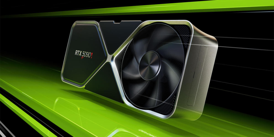 GeForce RTX 5080 ve RTX 5090 Türkiye'de satışa sunuldu! GeForce RTX 5090 ve RTX 5080 Türkiye'de satışa sunuldu!