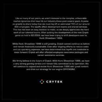 Crysis 4 ne zaman çıkacak iptal oldu