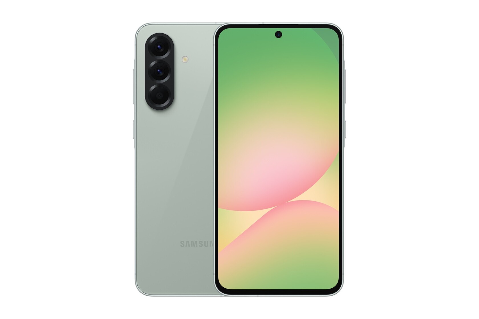 GALAXY A56