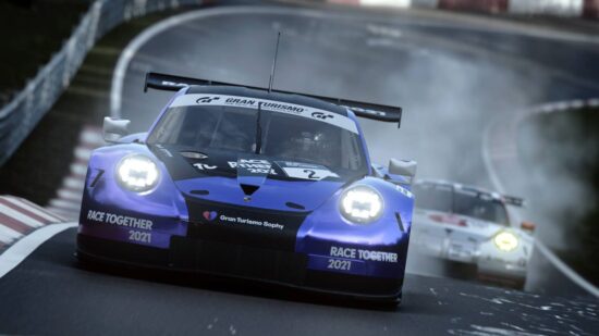 Gran Turismo PC Sürümü Son Dakika İptal Oldu!