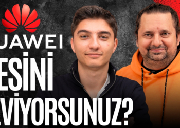 HUAWEI