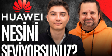 HUAWEI