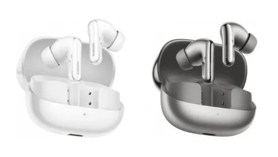 Xiaomi Buds 5 Pro tasarımı sızdırıldı!