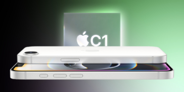 Apple’ın yeni silahı! C1 Modem iPhone 16e’ye Neler Getiriyor?