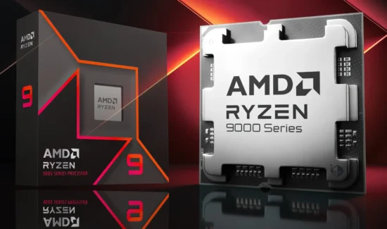 AMD Ryzen 9 9950X3D ve 9900X3D çıkış tarihi açıklandı!