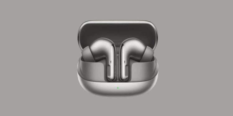 Xiaomi Buds 5 Pro tasarımı sızdırıldı!