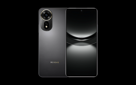 Huawei Hi Nova 12z tanıtıldı! Orta segmentin yıldızı olmaya geliyor!