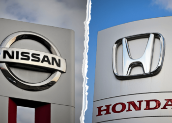 Honda Nissan görüşmeleri resmen sonlandı! Nissan masadan kalktı!