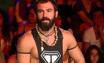 Turabi Kimdir? Kaç Yaşında? Nereli?