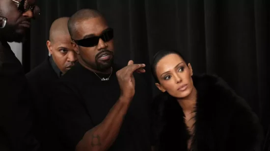 Kanye West hesabında uygunsuz içerik paylaştı! Kanye West Twitter hesabını kapattı!