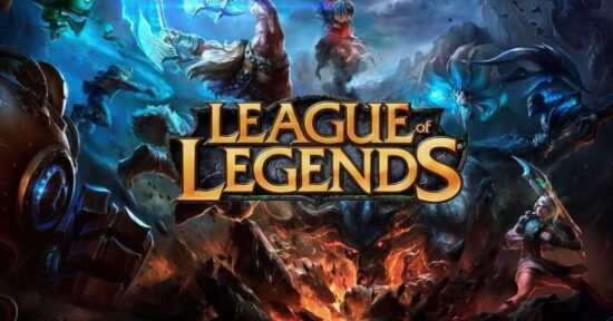 League Of Legends