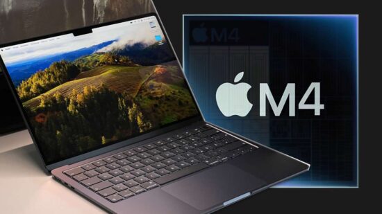 M4 işlemcili MacBook Air tanıtım tarihi açıklandı! İşte detaylar!