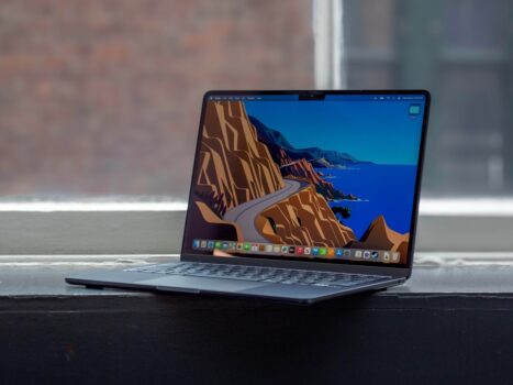 MacBook Modellerindeki Büyük Sorun Çözüme Kavuştu! Apple Açıkladı