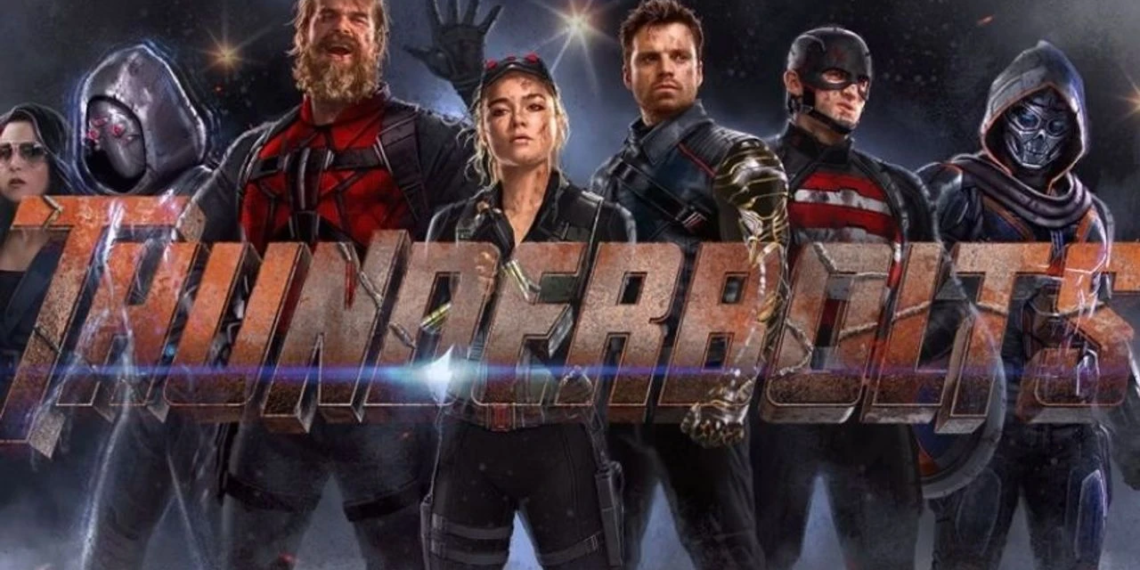 Marvel Thunderbolts filmi rekor kırıyor! İzlenir mi?