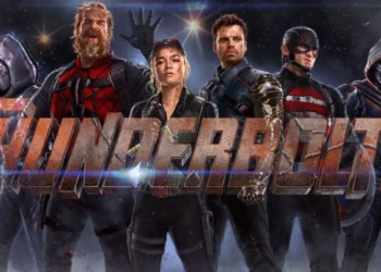 Marvel Thunderbolts filmi rekor kırıyor! İzlenir mi?