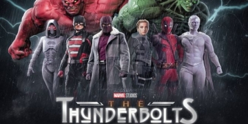 Marvel Thunderbolts filmi rekor kırıyor! İzlenir mi?