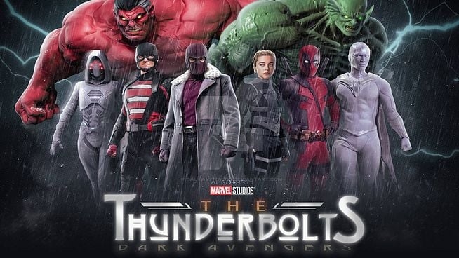 Marvel Thunderbolts filmi rekor kırıyor! İzlenir mi?