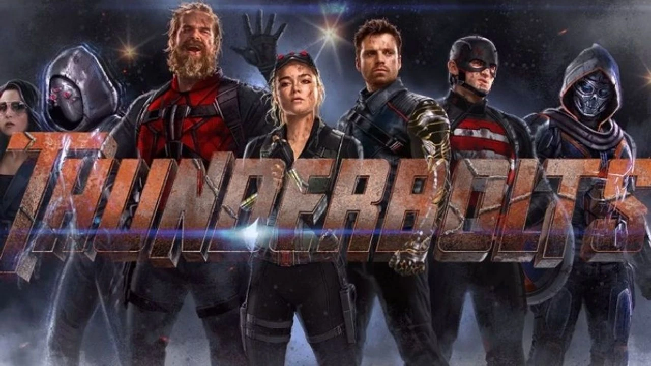 Marvel Thunderbolts filmi rekor kırıyor! İzlenir mi?