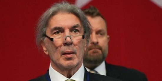 Mehmet Dereli Kimdir, Kaç Yaşında, Nereli?