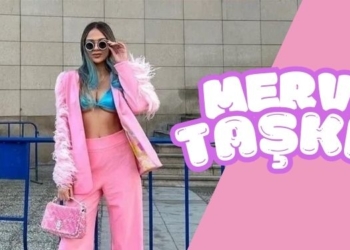 Merve Taşkın Kimdir, Kaç Yaşında, Nereli ve Ne İş Yapıyor?