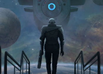 Apple'ın Murderbot dizisinden ilk görseller geldi! Apple TV+ bilim kurguya doyuracak!