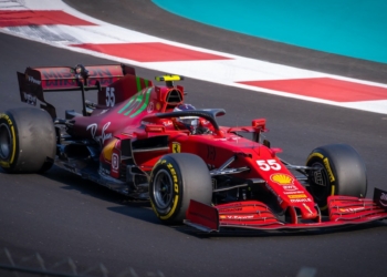 Netflix, Formula 1’in Yayın Haklarını Almak İçin Harekete Geçti!