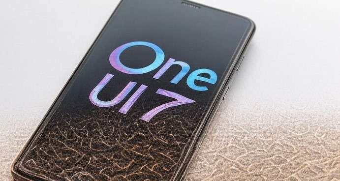One UI 7