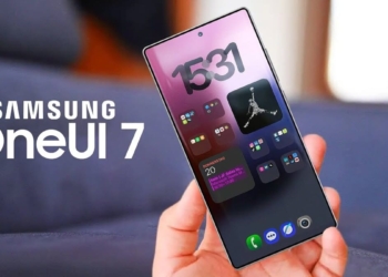 One UI 7 Güncellemesi Yaklaşıyor! Samsung kullanıcılarına müjde!