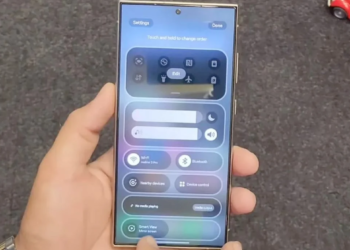 One UI 7 yeni özelliği ile yan buton özellikleri artıyor!