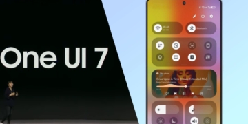 One UI 7 güncellemesi ile Samsung parlaklık sorunu tarih olacak!