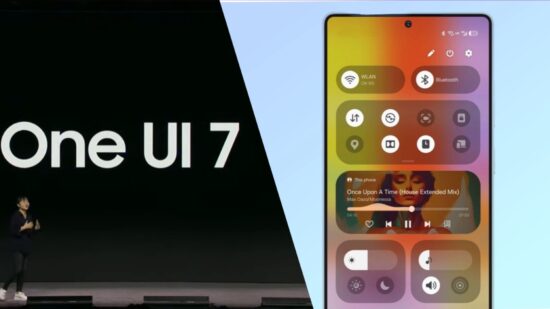 One UI 7 güncellemesi ile Samsung parlaklık sorunu tarih olacak!