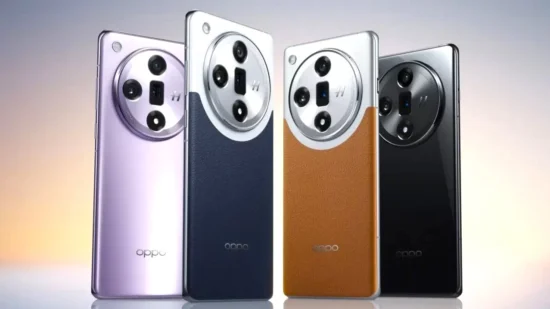 Oppo Find X8 Ultra özellikleri neler?