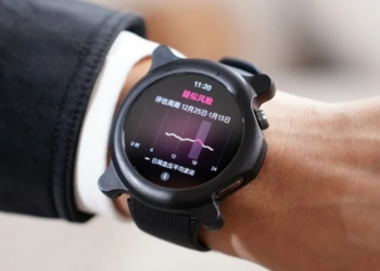 Oppo Watch X2 tanıtıldı! Akıllı saat teknolojisinde yeni dönem!