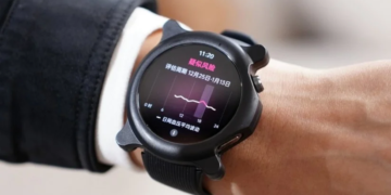 Oppo Watch X2 tanıtıldı! Akıllı saat teknolojisinde yeni dönem!