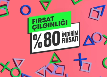 PS Store "Fırsat Çılgınlığı" indirimleri başladı! Büyük fırsatları kaçırmayın!