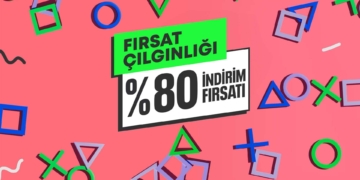 PS Store "Fırsat Çılgınlığı" indirimleri başladı! Büyük fırsatları kaçırmayın!