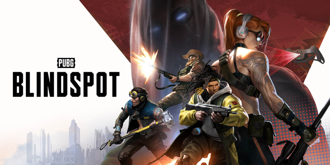 Yeni PUBG oyunu PUBG Blindspot Steam'de açılacak! İşte fragmanı! PUBG Blindspot