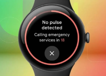 Pixel Watch 3 hayati öneme sahip bir özelliğe kavuştu! İşte o özellik!