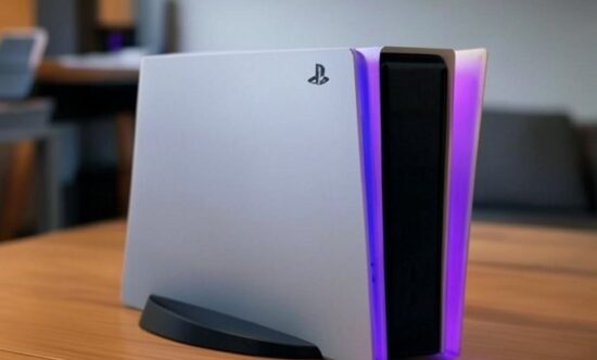 PlayStation 6