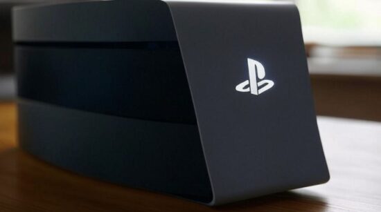 PlayStation 6