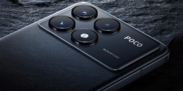 Poco F7 Snapdragon 8s Elite ile geliyor!