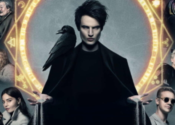 Popüler Dizi The Sandman Final Kararı Verdi! İşte Nedeni