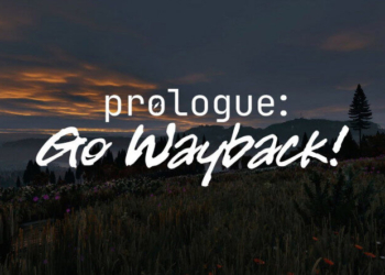 rologue: Go Wayback! PUBG'nin yaratıcılarından yeni hayatta kalma oyunu!