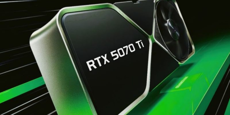 Nvidia GeForce RTX 5070 Ti çıkış tarihi ne zaman?