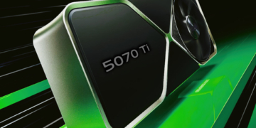 GeForce RTX 5070 Ti performans testi sonuçları geldi! Ne kadar hızlı?