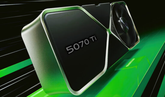 GeForce RTX 5070 Ti performans testi sonuçları geldi! Ne kadar hızlı?