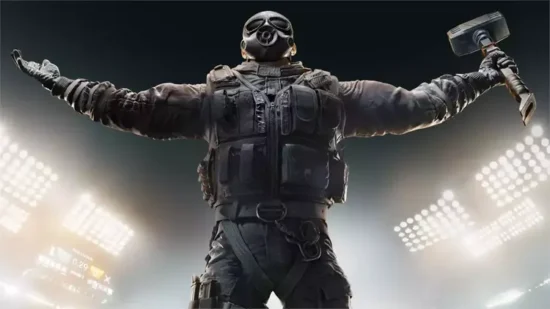 Rainbow Six Siege X geliyor! Rainbow Six Siege 2 mi gelecek?