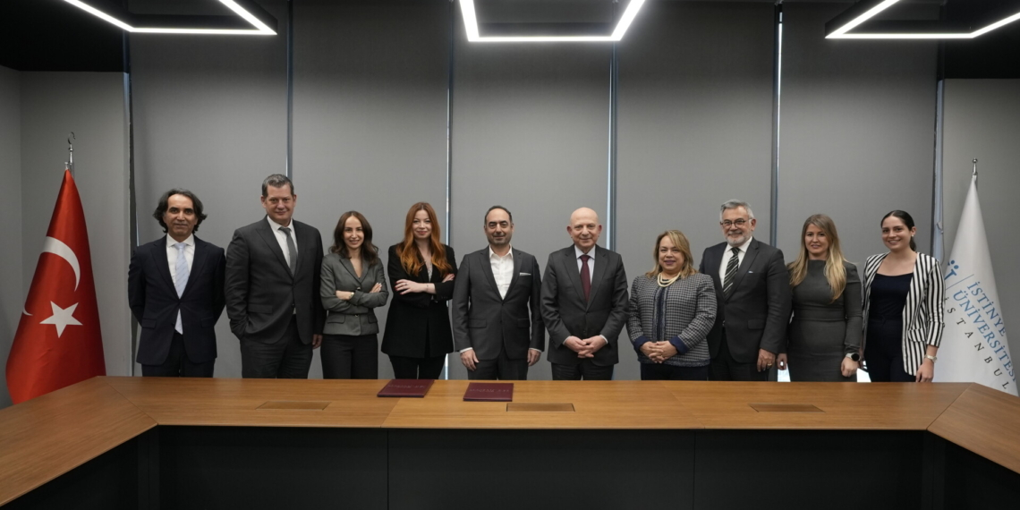 Redington Türkiye ve İstinye Üniversitesi’nden Teknoloji Odaklı İş birliği
