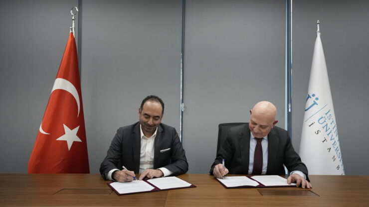Redington Türkiye ve İstinye Üniversitesi’nden Teknoloji Odaklı İş birliği